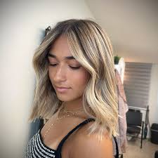 Paulette Torres Hair Artist