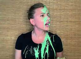 From host leslie jones' hilarious jokes to scarlett johansson being slimed by colin jost, check out the best moments from the award show! D O6fn3jylvzgm