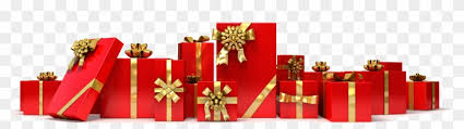 Find png gifts and merchandise printed on quality products that are produced one at a time in socially responsible ways. Gifts Png Row Of Christmas Presents Transparent Png 1960x560 974165 Pngfind