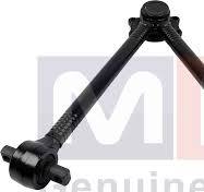MNG Spare Parts replaces V-Stay Size:659Mm, Iveco 504064007 ...