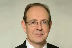 Environment Agency CEO James Bevan to step down