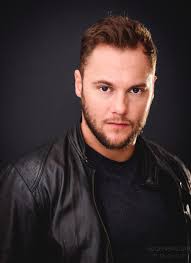 Dennis Andres (@dennisandresactor) • Facebook