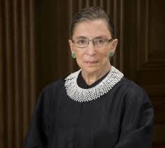 RBG, Roe, And Realism