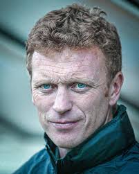 Everton Football Club is delighted to welcome back David Moyes as their new  Manager, effective immediately. ✍️