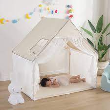 Ebay is recognized as the top internet shopping site with. Kids Play Tent House Cotton Canvas Indoor Play Bed Tent For Kids Buy Play Tent For Kids Indoor Tent For Kids Bed Tent For Kids Product On Alibaba Com