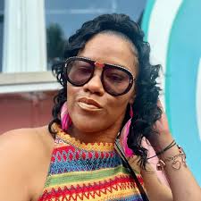 Shakira Simon Edgington (@luvsomehair) · Columbus, OH