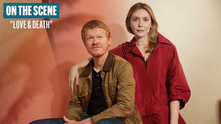 Love & Death (TV Mini Series 2023) - IMDb