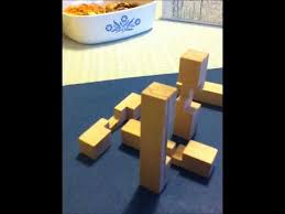 Use our handy video solutions to those tricky metal and wooden puzzles and guide yourself towards puzzle solving excellence. 6burr Wooden Block Puzzle Youtube