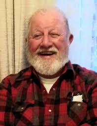 Obituary information for Sheridan "Dan" Ruse