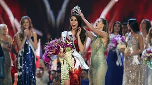 Select from premium miss universe 2018 of the highest quality. Philippines Catriona Gray Is Crowned Miss Universe 2018 Photos Videos Rt World News