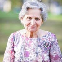 Judith Rolniak Obituary