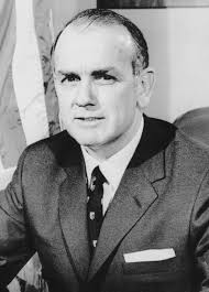 Randolph Thrower, I.R.S. Chief Who Resisted Nixon, Dies at 100