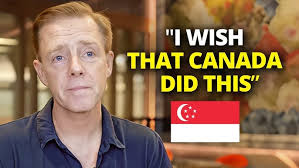 From hating to loving Singapore (Canadian POV)