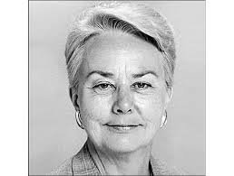 Eleanor ALDRICH Obituary (2023)