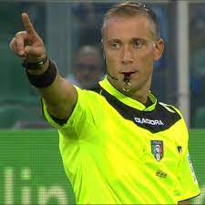 Paolo valeri (born 16 may 1978) is an italian football referee, appointed by fifa as an international referee from 1 january 2011 paolo valeri. Paolo Valeri Photos Facebook