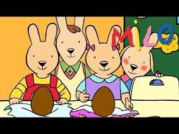 Milo Les Oeufs En Chocolat S01ep20 Dessin Anime Pour Les Enfants Youtube Dessin Anime Animation Enfant Films Pour Enfants