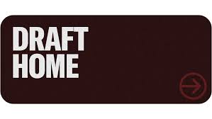 2026 Washington Commanders Draft Tracker