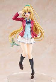 COTE Kei Karuizawa 9.8in 17 Anime Figure PVC Statue KDcolle Kadokawa Japan  NIB 4935228418794 | eBay