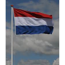 De vlag van nederland ( nederlands : Nederlandse Vlag