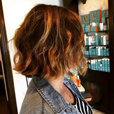 The ear length bob is one of the shortest bob lengths as it stops at the ears. 21 Medium Length Bob Hairstyles You Ll Want To Copy Hairstyles Weekly