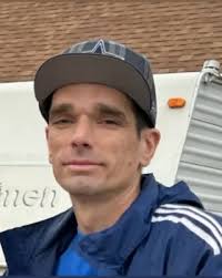 Obituary information for Christopher Michael Conaty