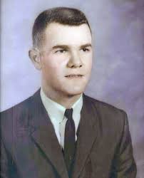 Franklin Baldwin Obituary