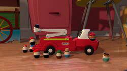 We did not find results for: Tikes Pixar Wiki Fandom