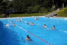 Zwischenbilanz Freibader Stadt Bad Laasphe