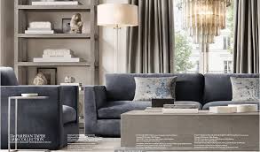 Pin By Julia Crouse On Havenly Diy Living Room Decor Restoration Hardware Bedroom Furniture