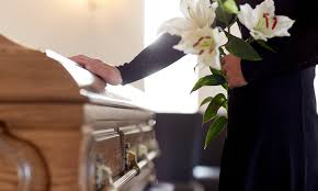 The undertaker returns scare every one in ring. Undertaker Who Let 150 Mourners Attend Funeral Despite Covid Restrictions Is Fined 10 000 Daily Mail Online