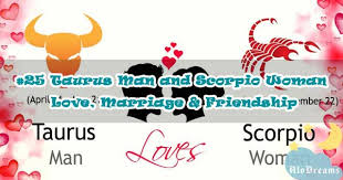 Virgo man secrets will help you at any stage of your relationship. 25 Taurus Man And Scorpio Woman Love Marriage Friendship Compatibility