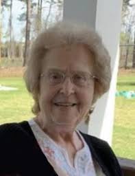 Vernice Elizabeth "Bobbie" Green Obituary (2023)