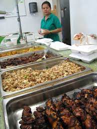 Maybe you would like to learn more about one of these? In Southern California Filipino Restaurants Crowd The Strip Malls The Boston Globe