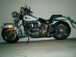 Image result for Indigo Blue 1992 Motorcycle