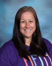 Meet Our Staff • Page