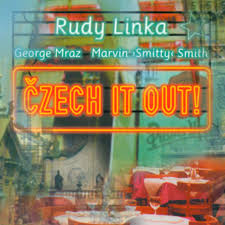 Последние твиты от rudy linka (@rudylinka). Linka Rudy Czech It Out Album By Rudy Linka Spotify
