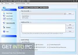 Immediately always on top will be enabled for the kmplayer while in. Eziriz Net Reactor Free Download