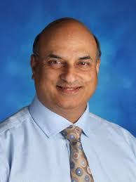 Sharad Srivastava's Instagram, Twitter & Facebook