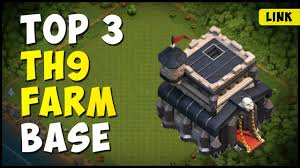 We would like to show you a description here but the site won't allow us. Top 3 Best Th9 Farming Base Links 2020 Anti Everything Clash Of Clans 3 Youtube