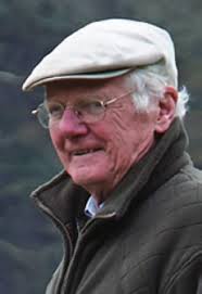 Thomas Charles Rowbotham 1921–2014