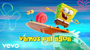 Eso nos ha permitido escuchar i can't get enough en el. Tainy Y J Balvin Participan En El Soundtrack De Bob Esponja Iheartradio