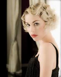Coiffure années 40 cheveux courts longs mi longs | coiffure. Coiffure Pin Up 30 Idees Et Tutos Pour Adopter La Coiffure Annee 50