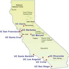 University Of California System Uc Barstow Community College