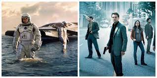 A newly discovered wormhole in the far reaches of our solar system allows a team of astronauts to go where no man has gone before. Christopher Nolan 5 Ways Interstellar Is Better Than Inception 5 Why Inception Is Better