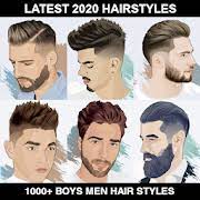 1000 Boys Men Hairstyles And Hair Cuts 2020 Apps On Google Play