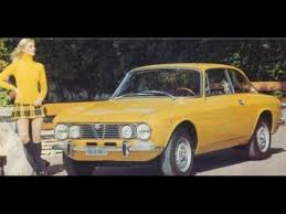 Image result for Giallo 1972 Alfa-Romeo