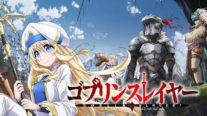 Adalah pembunuh goblin yang datang untuk menyelamatkan mereka — seorang pria yang. Goblin Slayer Bd Subtitle Indonesia Koenime