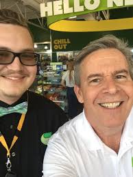 Hal Adams (@CornerStoreHal)