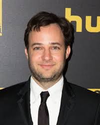 Danny Strong