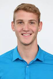 2013-14 Men's Swimming & Diving (Discontinued) Roster